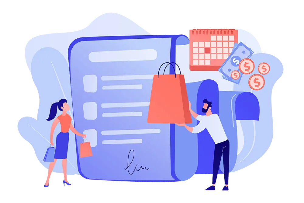 e-commerce