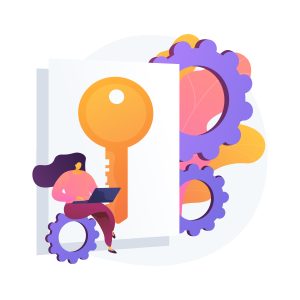 mots-clés stratégie de référencement sur Google