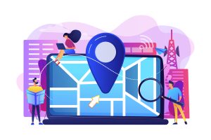référencement local-visibilité sur google