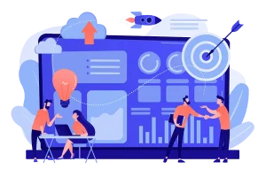 Annalyse de stat SEO création de site optimisation référencement