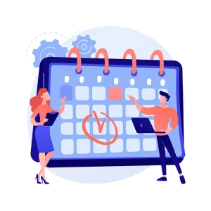 Prise de rdv | Creation de site internet - L'impact Digital